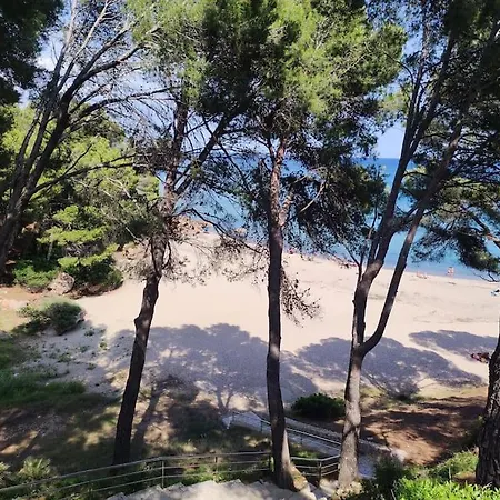 Piso Moderno Cerca De La Playa