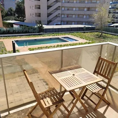 Apartment Piso Moderno Cerca De La Playa Miami Playa