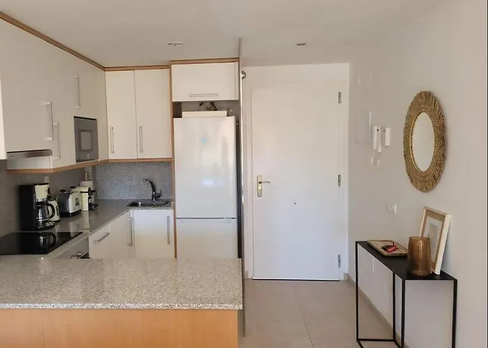 Piso Moderno Cerca De La Playa * Miami Playa