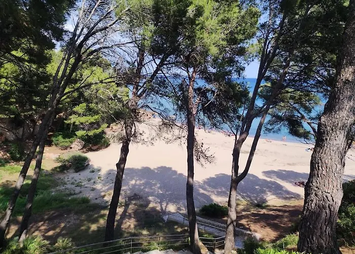 Piso Moderno Cerca De La Playa